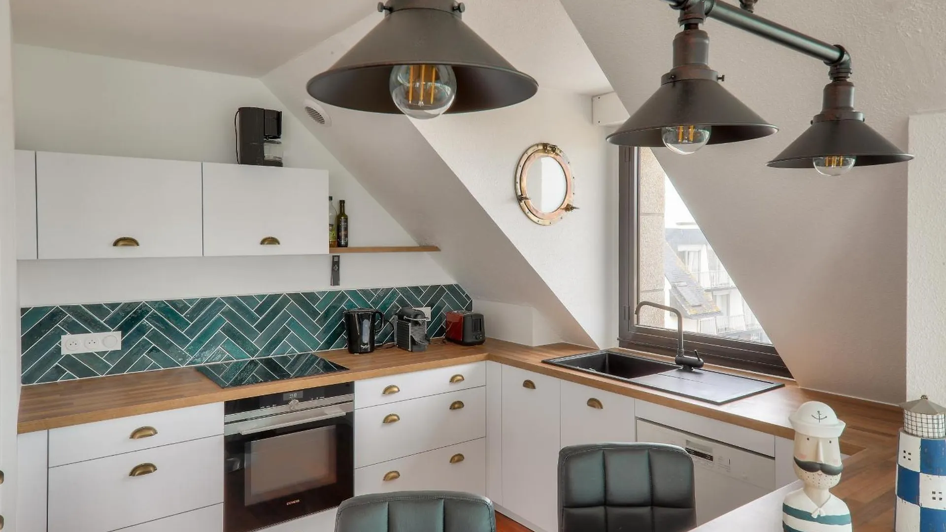 Adresse Privilegiee Et Vue Mer A Quiberon 0*,  Frankrig