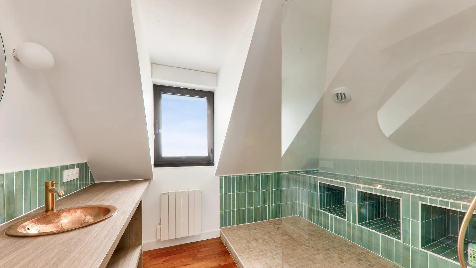 Lejlighed Adresse Privilegiee Et Vue Mer A Quiberon