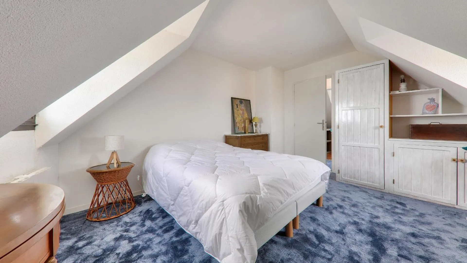 Adresse Privilegiee Et Vue Mer A Quiberon 0*,