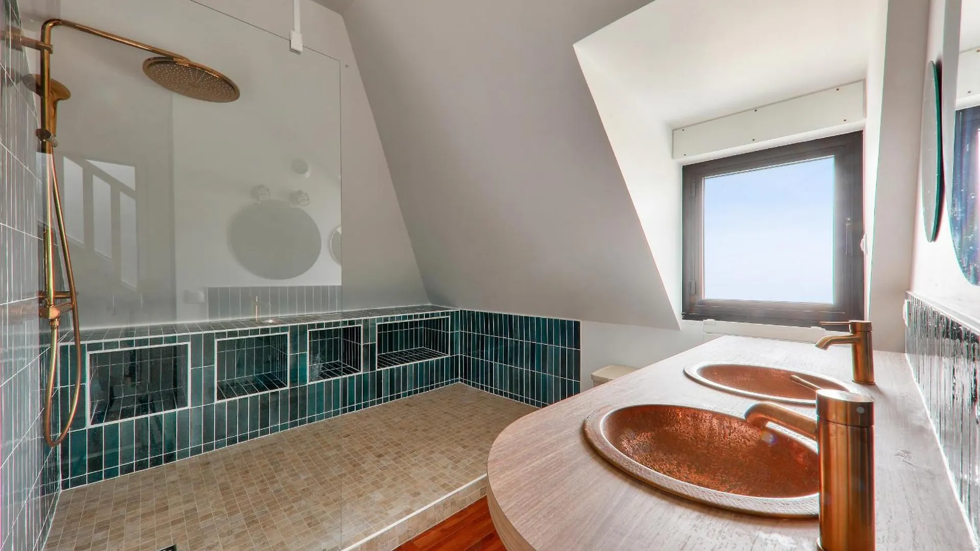 Adresse Privilegiee Et Vue Mer A Quiberon